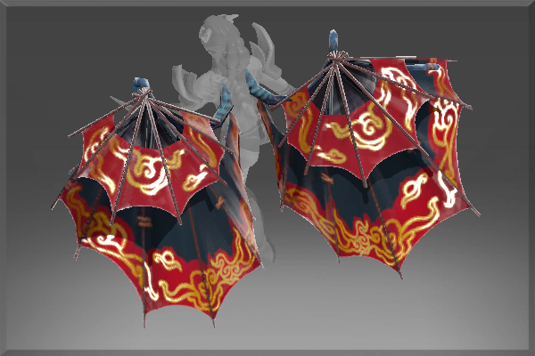 Veil of the Parasol's Sting