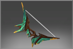Bow of the Serpent