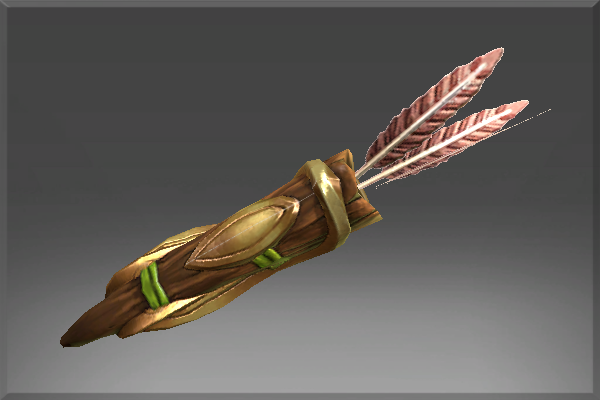 Featherswing Quiver