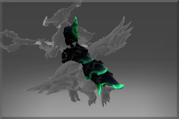 Armor of the Lucent Gate