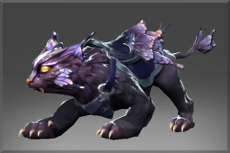 Inscribed Avon of the Crescent Moon
