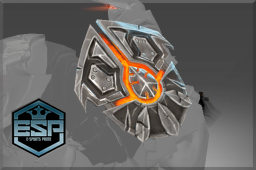 Shield of Burning Turmoil