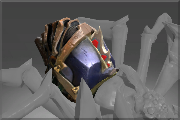 Steelweb Shell