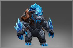 Autographed True Form of the War-Burrow Ravager