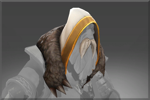 Hood of the Northlight