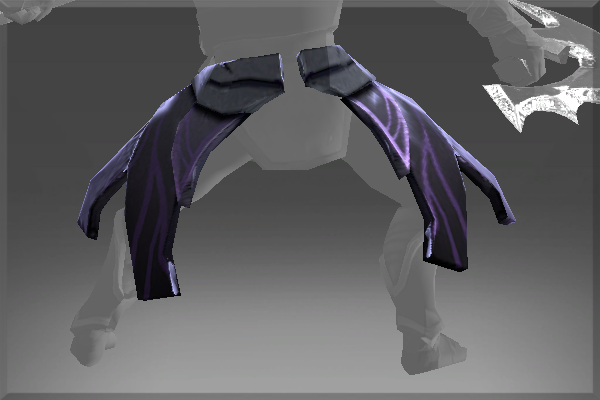 Skirt of the Mage Slayer