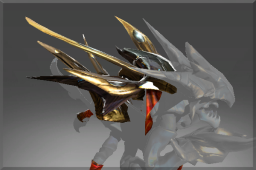 Carapace of the Writhing Executioner