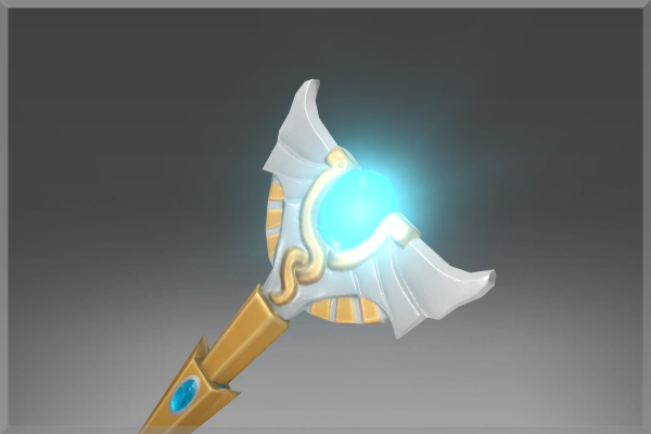 Ruling Staff of the Priest Kings