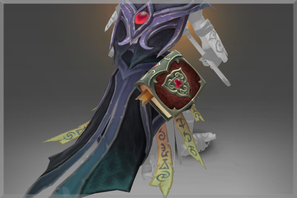 Eyes in the Endless Dark - Belt