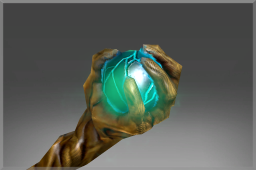 Inscribed Nature's Grip