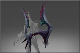 Wings of the Baleful Hollow