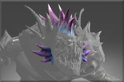 Fishy Frillhawk