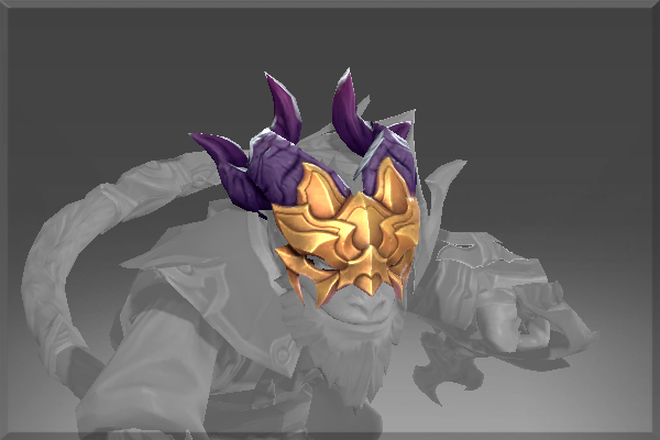 Helm of the Covert Saboteur