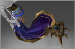Autographed Jewels of Anamnessa - Tail