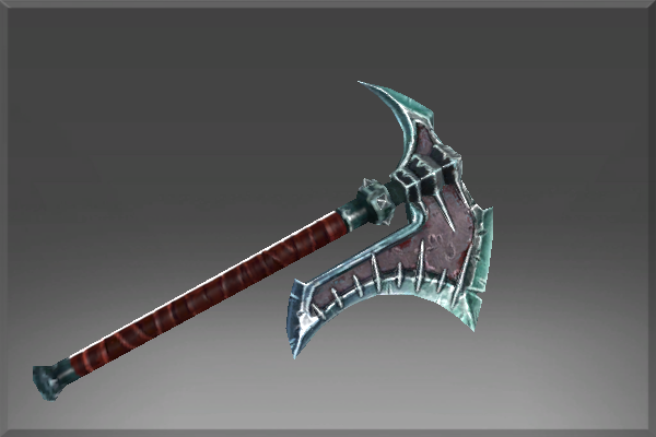 Axe of the Vicious Plains