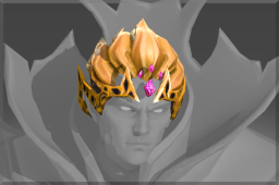 Hair of Sinister Lightning