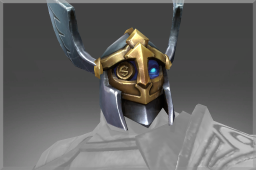 Autographed Lord of Northwarden Head