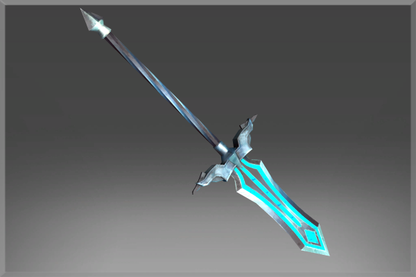 Rider of Avarice Sword