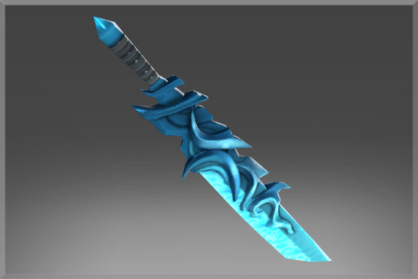 Genuine Mistbreaker