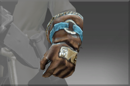 Claddish Gauntlets