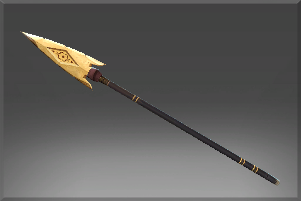 Revered Spear