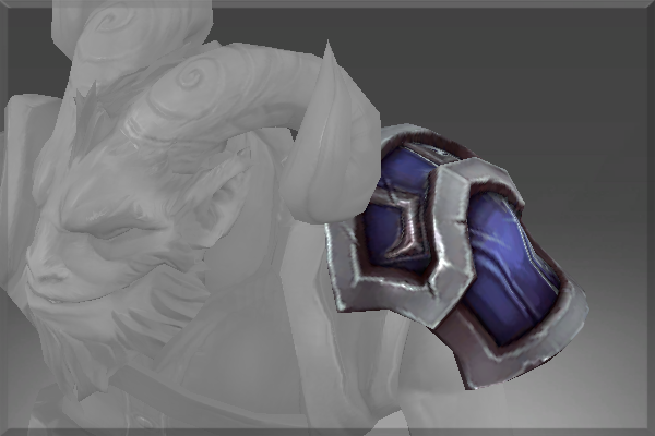 Armor of the Frozen Blood