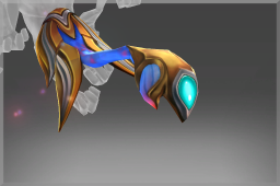 Inscribed Essence of the Trickster Tail