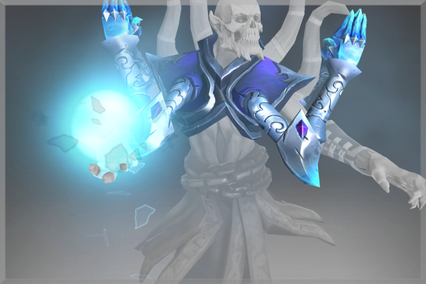 Inscribed Point of Vile Convocation