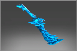 Frozen Iceshard