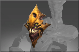Heroic Caustic Glare