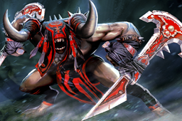 Tribal Terror Loading Screen