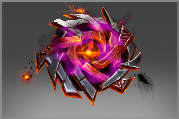Chaos Fulcrum