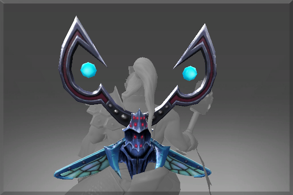 Raging Bug Idol