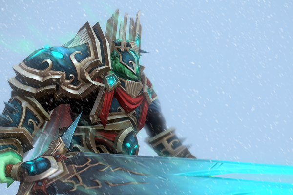 Shards of Malice