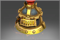 Distinguished Forgemaster - Forge