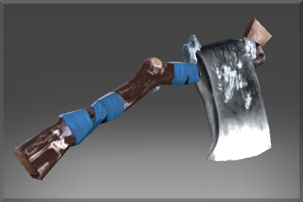 Bobusang's Axe