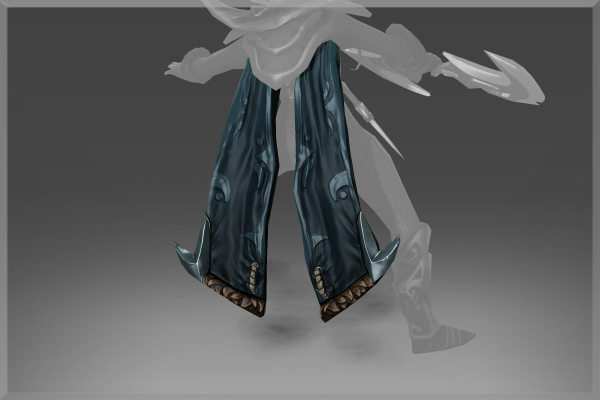 Cloak of the Eventide