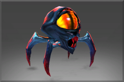 Auspicious Perceptive Spiderling