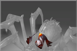 Volcanic Sanctuary - Misc