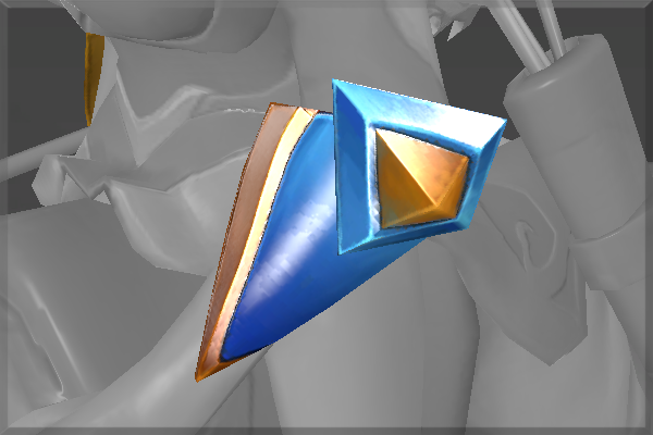 Genuine Moon Rift Bracers