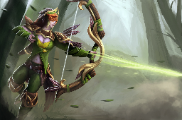 Featherswing Loading Screen