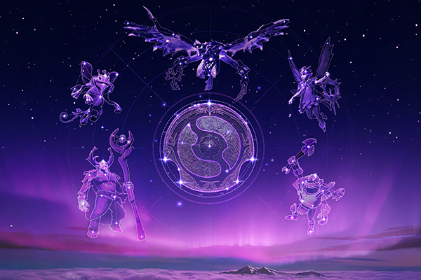 International 2025 Loading Screen #2