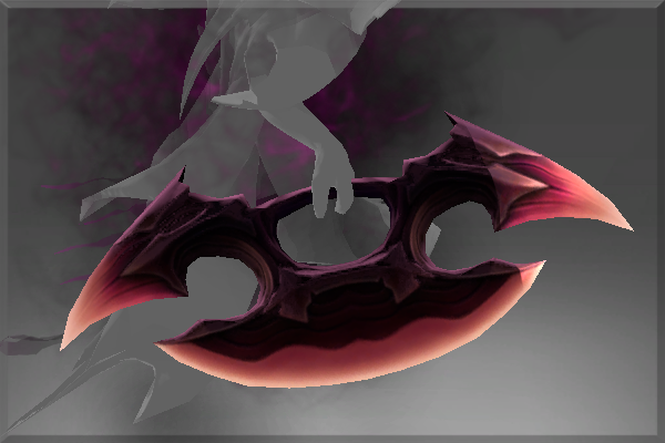 Conservator's Blade