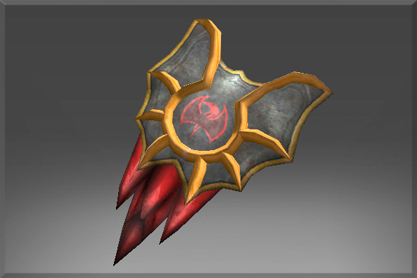 Elder Shield