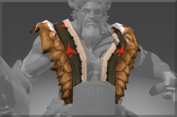 Ancestral Vest of Karroch