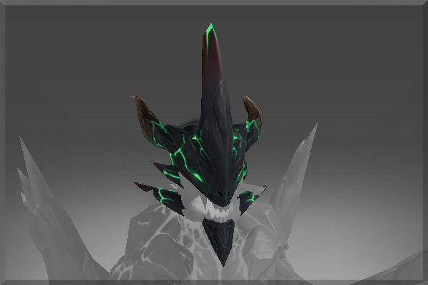 Dragon Forged Stare