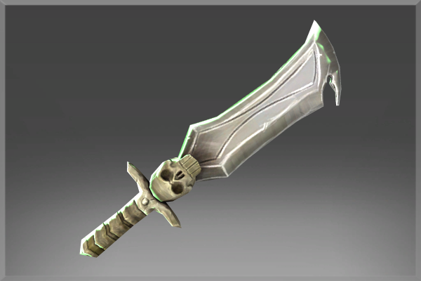 Blade of Dead Kings