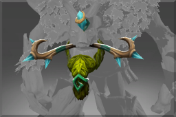 Inscribed Moonshard Tusks