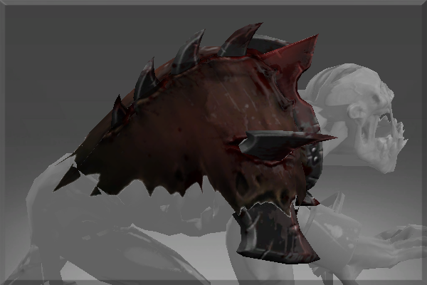 Compendium Blades of the Bloody Ripper