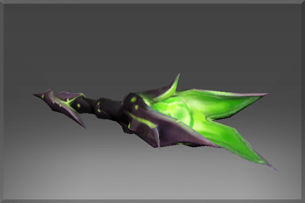 Oblivion Headmaster Wand